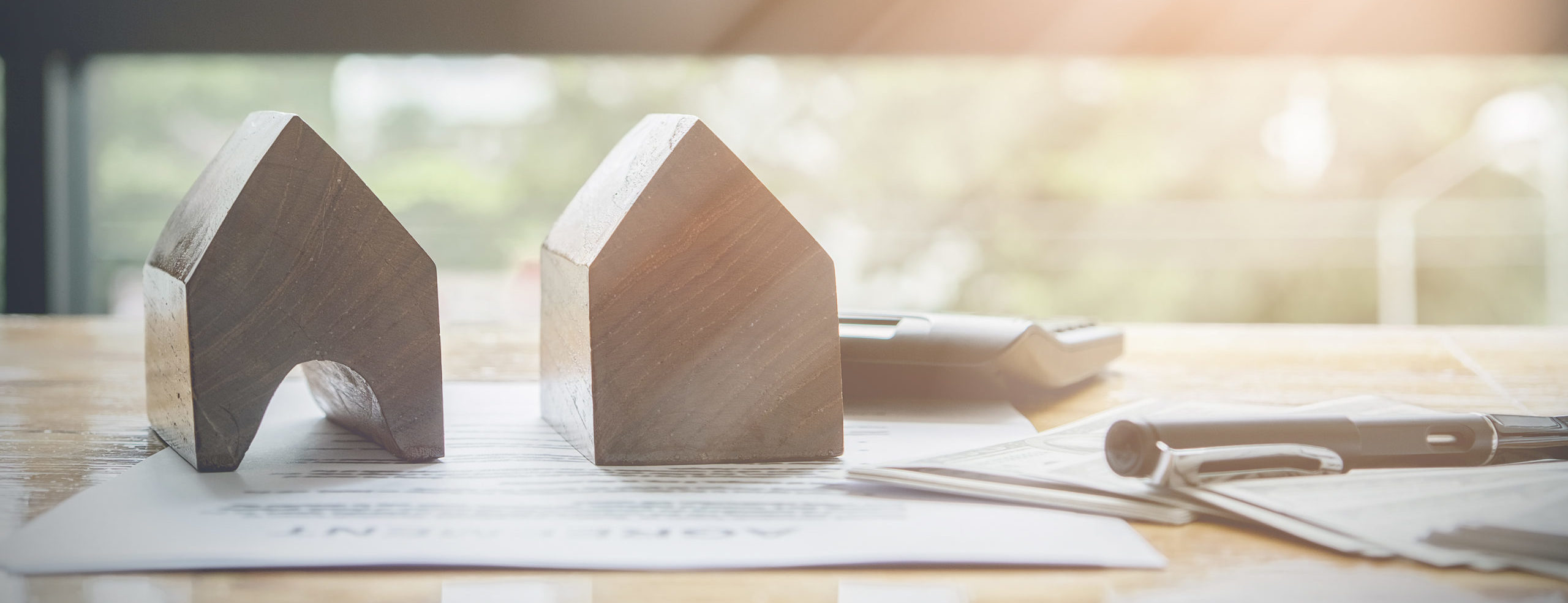 Haus verkaufen bei Scheidung Haus verkaufen bei Scheidung