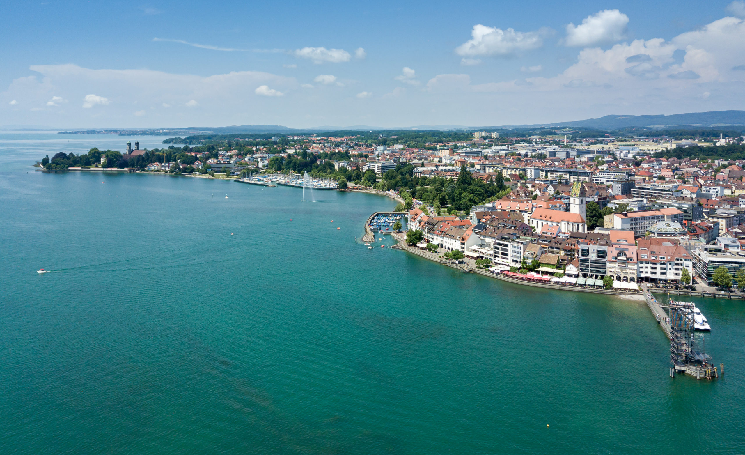 Friedrichshafen Friedrichshafen